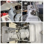 Разное объявление но. 3614244: Изготовление водометных движителей KMZjet-180