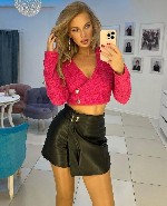 Интим-девушки, индивидуалки объявление но. 3558919: Евсения