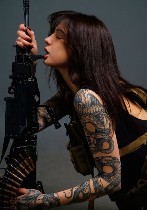 Интим-девушки, индивидуалки объявление но. 3584295: Весняна