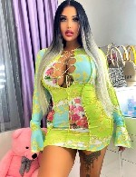 Интим-девушки, индивидуалки объявление но. 3823060: Фаина