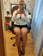 Интим-девушки, индивидуалки объявление но. 3589547: Фиона