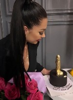 Интим-девушки, индивидуалки объявление но. 3320592: Карина