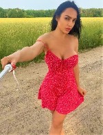 Интим-девушки, индивидуалки объявление но. 3660201: Ярина