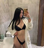 Интим-девушки, индивидуалки объявление но. 3414330: Настя