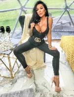 Интим-девушки, индивидуалки объявление но. 3755549: Улина