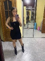 Интим-девушки, индивидуалки объявление но. 3788191: 155/40/2 21 год Яркая ГОЛУБОГЛАЗАЯ шатенка