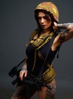 Интим-девушки, индивидуалки объявление но. 3746690: Милана