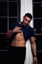 Эротический массаж объявление но. 3535186: Эротический массаж всего тела