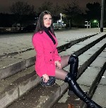 Интим-девушки, индивидуалки объявление но. 3532054: Соломанида