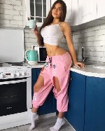 Интим-девушки, индивидуалки объявление но. 3762880: Шамсинура