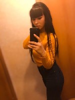 Интим-девушки, индивидуалки объявление но. 3741465: Настя +79198090317