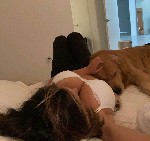 Эротический массаж объявление но. 3476272: 💦💦💦Я твоя влажная мечта с Комендантского проспекта 💦💦💦без интима