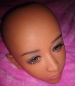 Разное объявление но. 3524314: Глаза для силиконовой куклы