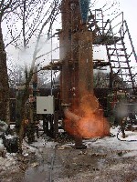 Разное объявление но. 3470905: Газогенераторы газификаторы на твердом топливе - для мaйнинга и электроснабжения.