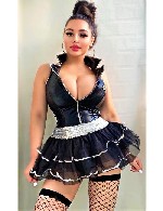 Интим-девушки, индивидуалки объявление но. 3240661: Наоми