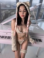 Эротический массаж объявление но. 3658689: ТВОЯ НЕЖНАЯ АЗИАТОЧКА ЭММА🌸🤩ВСТРЕЧУСЬ СЕЙЧАСс✨