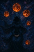 Услуги объявление но. 3568030: Магические услуги.  Руническая магия.