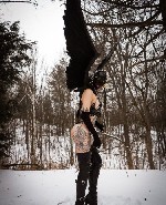 Интим-девушки, индивидуалки объявление но. 3478948: Евгина