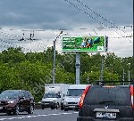 Разное объявление но. 3589879: Суперсайты (суперборды) в Нижнем Новгороде - наружная реклама от рекламного агентства