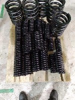 Разное объявление но. 3479850: Изготавливаем пружины любой сложности и объема.  ГОСТ.  Полный цикл производства.