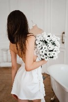 Эротический массаж объявление но. 3463636: ✨💎✨Сексуальная брюнетка с золотыми ручками,  приглашаю на свой фирменный массаж!✨💎✨