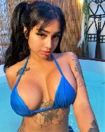 Интим-девушки, индивидуалки объявление но. 3740507: Ида