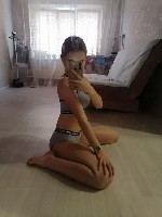 Интим-девушки, индивидуалки объявление но. 3672345: Приглашу в гости,  только славяне!