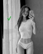 Интим-девушки, индивидуалки объявление но. 3432464: Настя 89196733597