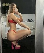 Интим-девушки, индивидуалки объявление но. 3296711: Вика