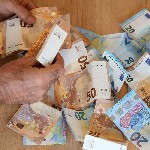 Страхование и финансы объявление но. 3280248: Кредитное предложение за 24 часа