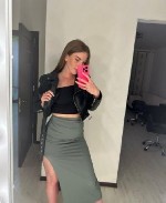 Интим-девушки, индивидуалки объявление но. 3517197: Юля 89198664921