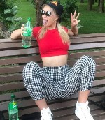 Интим-девушки, индивидуалки объявление но. 3882011: Феврония