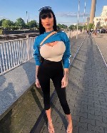 Интим-девушки, индивидуалки объявление но. 3617584: Елизабет