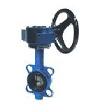 Техника, инструмент объявление но. 3715701: Затворы поворотные купить на сайте santehros