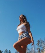 Интим-девушки, индивидуалки объявление но. 4002236: Ласковая развратница