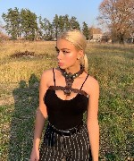 Интим-девушки, индивидуалки объявление но. 3623214: Надия