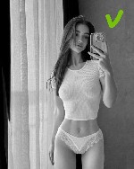 Интим-девушки, индивидуалки объявление но. 3675133: Настя 8919673-35-97