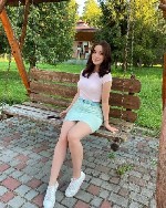 Интим-девушки, индивидуалки объявление но. 3831884: выжму из тебя все соки в постели