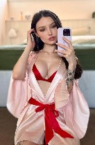 Интим-девушки, индивидуалки объявление но. 3841127: Алена