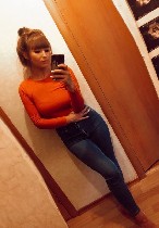 Интим-девушки, индивидуалки объявление но. 3744844: Настя +79198090317