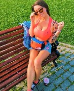 Интим-девушки, индивидуалки объявление но. 3591831: Яна