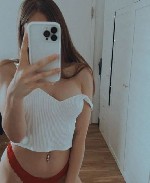 Эротический массаж объявление но. 3662585: Молоденькая крошка скрасит твой денек🥰😍😘.  Массажик с твоим финишом.  Не интим