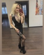 Интим-девушки, индивидуалки объявление но. 3504180: Симпатичная девушка