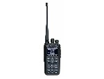 Anytone AT-D878UV II Plus - это портативная цифро-аналоговая двухдиапазонная рация с защитой переговоров AES256. ...
