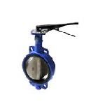 Техника, инструмент объявление но. 3715701: Затворы поворотные купить на сайте santehros