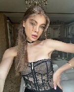 Интим-девушки, индивидуалки объявление но. 3641112: Вика