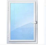 Строительные услуги объявление но. 3321820: Установка пластиковых окон