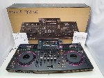 Другая электроника объявление но. 3681580: AlphaTheta XDJ-AZ,  AlphaTheta OMNIS-DUO,  Pioneer OPUS-QUAD,  Pioneer XDJ-RX3,  Pioneer XDJ-XZ,  Pioneer DDJ-FLX10,  Pioneer CDJ-3000,  Pioneer DJM-A9,  AlphaTheta Euphonia ,  Pioneer CDJ-2000NXS2,  Pioneer DJM-900NXS2,  Pioneer DJM-V10