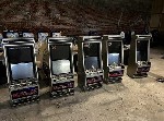 Разное объявление но. 3196918: Продаются игровые автоматы гаминатор FV623