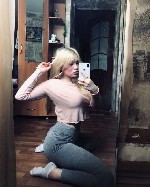 Интим-девушки, индивидуалки объявление но. 3597278: Ирина